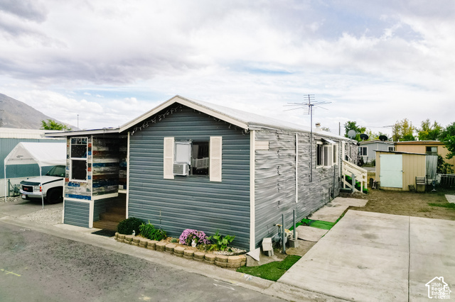 255 N 1600 W #52
                     MLS #2189395