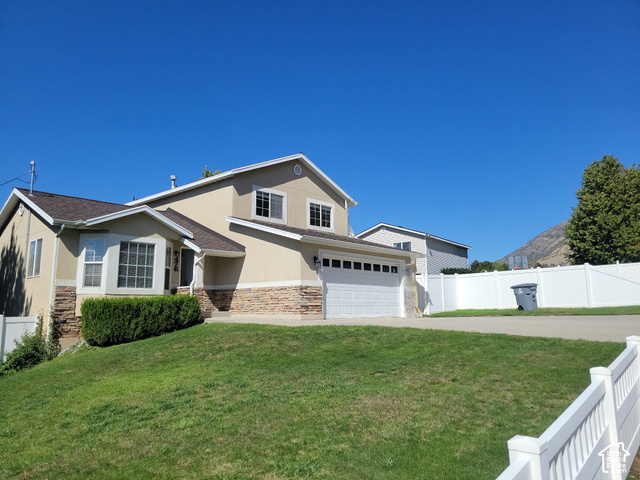 476 S 1500 E
                     MLS #2189400