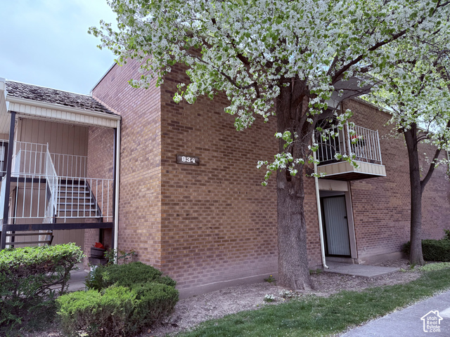 834 E 3950 S #B, Murray UT 84107