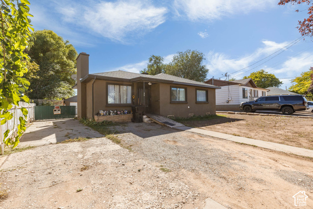 Main photo for 325 W 100 S