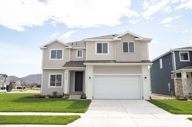3964 N Christopher Street Lot  #154
                     MLS #2189409