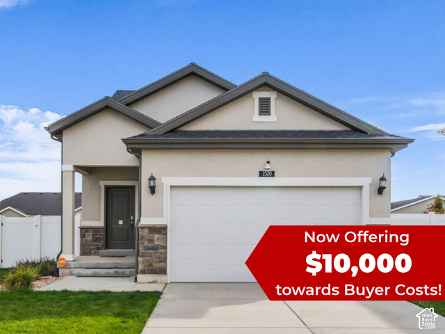1520 E Erickson Knoll Ln
                     MLS #2189413