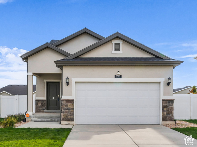 1520 E Erickson Knoll Ln Ln
                     MLS #2189413