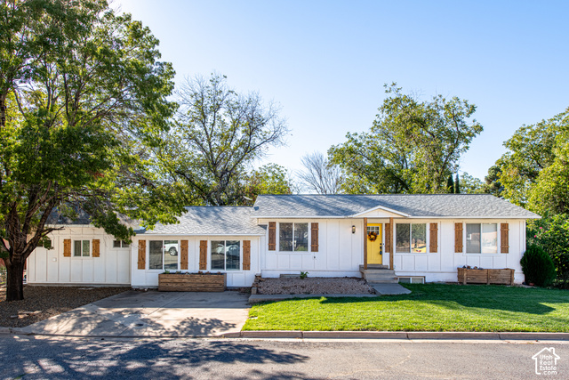 175 N 160 E
                     MLS #2189414