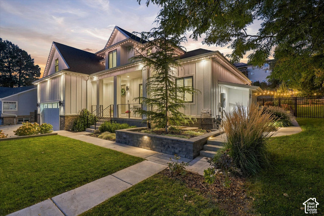 163 E 1850 N
                     MLS #2189415