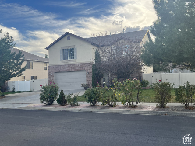 13602 S Blayde Dr
                     MLS #2189417