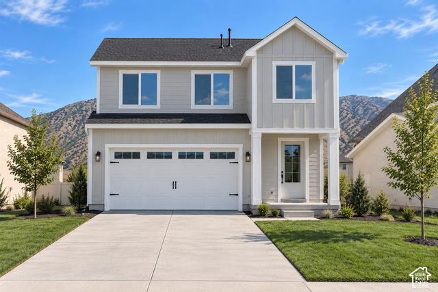 569 N 550 W
                     MLS #2189423