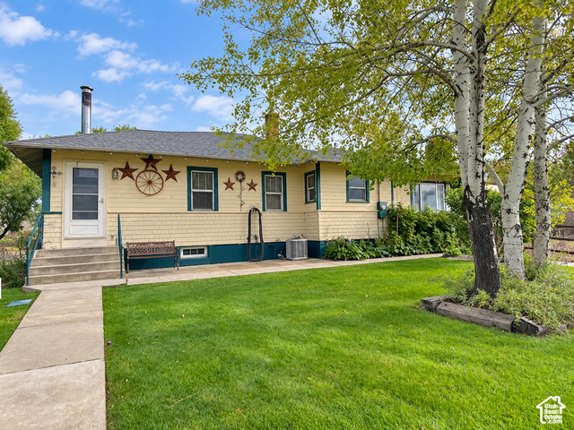 346 W 555 N, Price UT 84501