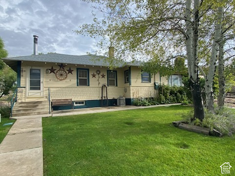 346 W 555 N, Price UT 84501