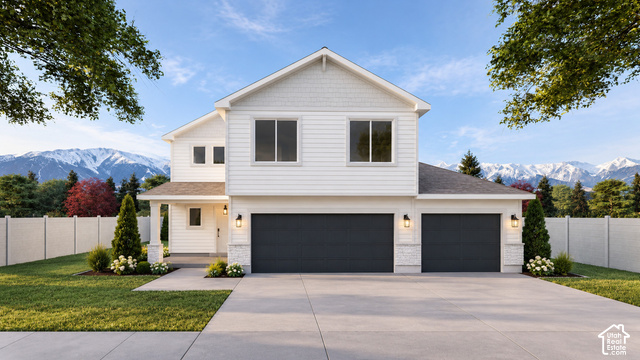 Main photo for 663 N 275 E #609