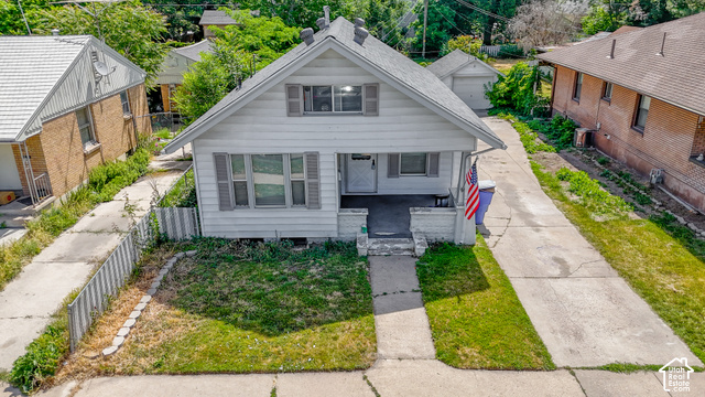1640 GRANT AVE, Ogden UT 84404