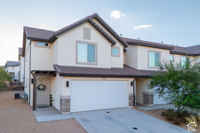 1364 S CLEFT ARCH LN #2155, Washington UT 84780