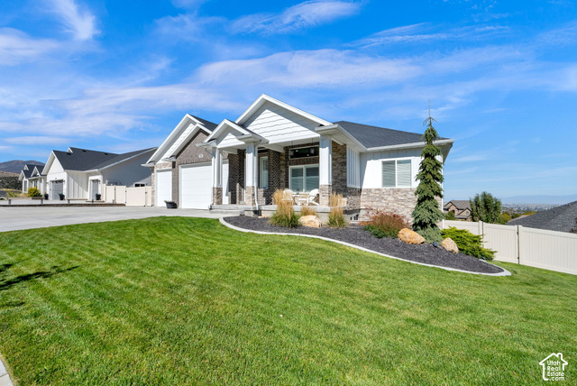 6982 W Majestic View Ln
                     MLS #2189446
