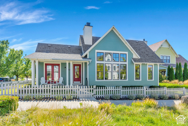 4697 W SERENDIPITY WAY, South Jordan UT 84009