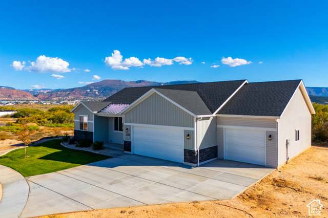 1230 N 3625 Cir
                     MLS #2189449