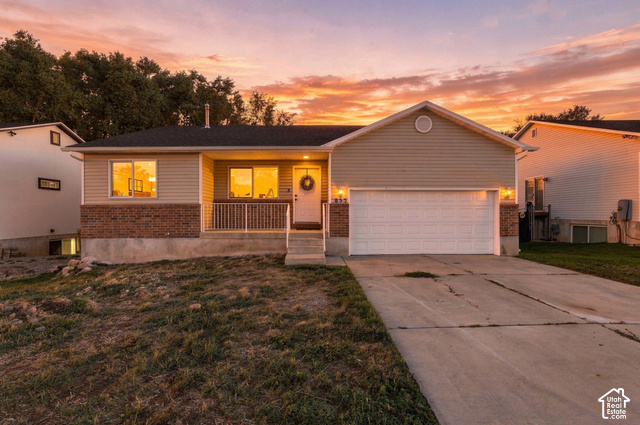 855 N 975 E
                     MLS #2189451