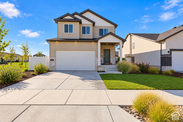 5703 N Regatta Ln
                     MLS #2189452