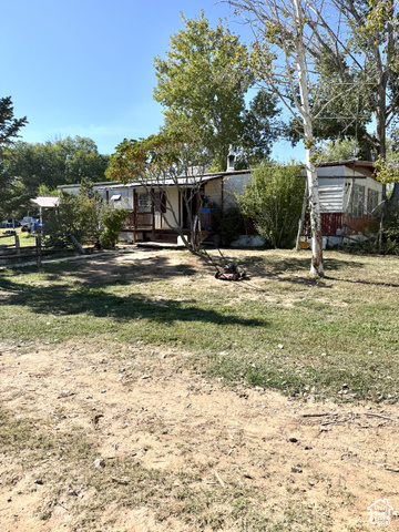5021 N 6200 W, Roosevelt UT 84066