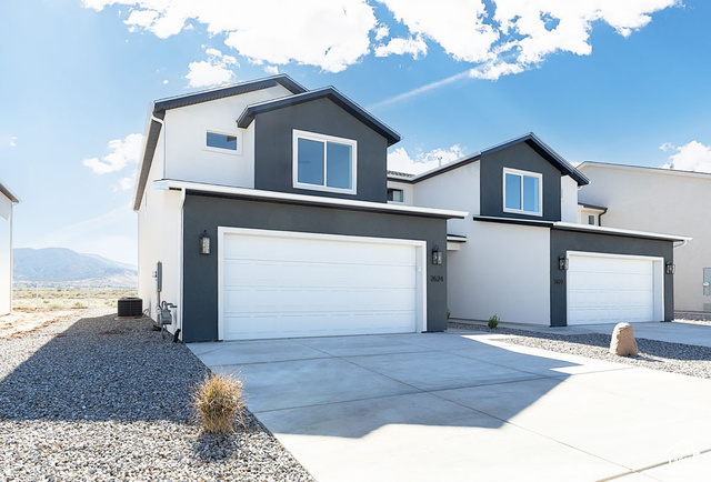 2632 N CLARK PKWY, Cedar City UT 84721