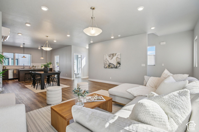736 S 300 E #1A, Salt Lake City, UT 84111, photo 8