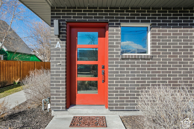 736 S 300 E #1A, Salt Lake City, UT 84111, photo 2