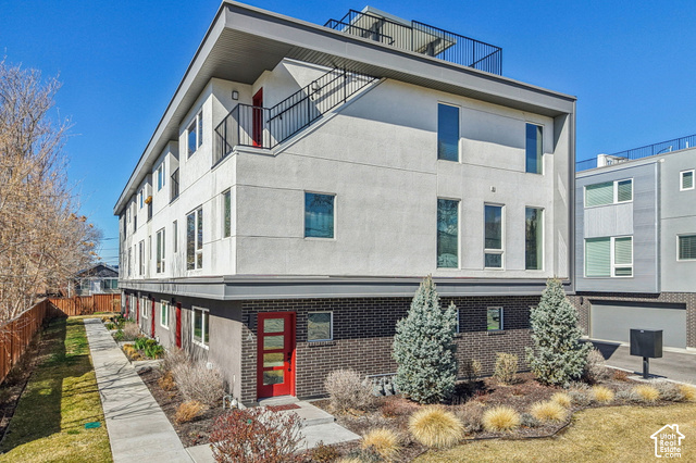736 S 300 E #1A, Salt Lake City, UT 84111, photo 3