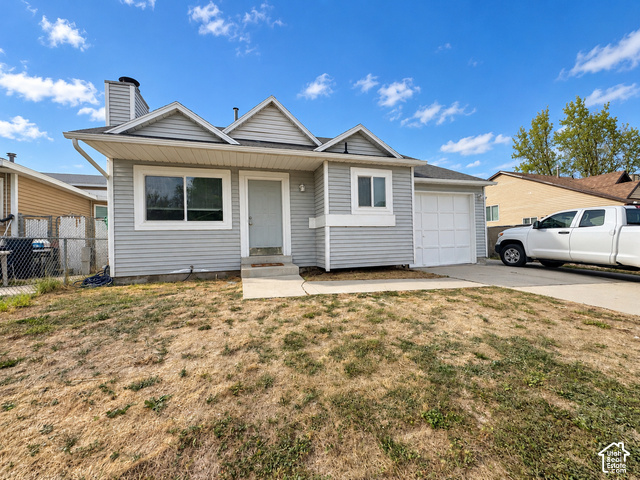 2650 S Melville Dr
                     MLS #2189459