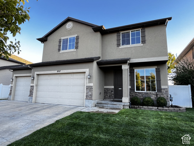 897 W Cambridge Dr
                     MLS #2189464