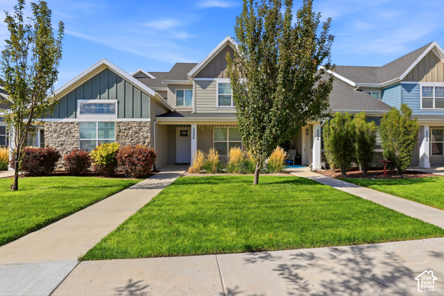 5256 W Miller Crossing Dr
                     MLS #2189474