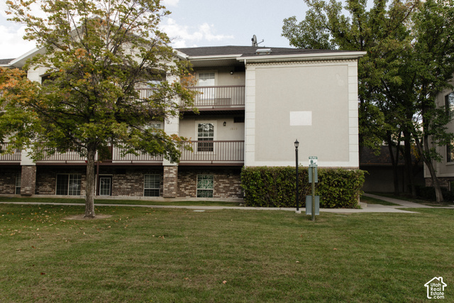 1548 S 175 E #31, Orem UT 84058