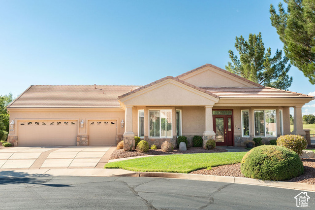 4354 S Round Hill Circle Dr #163
                     MLS #2189477