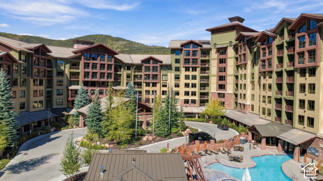 Main photo for 3855  Grand Summit Dr #244 Q4