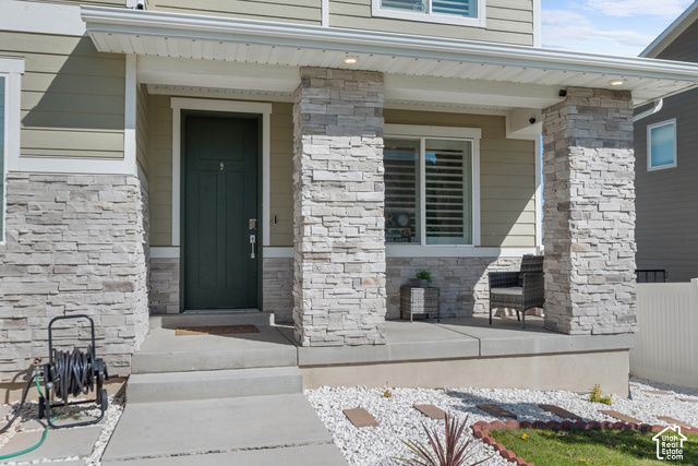 234 W Thistle Dr, Saratoga Springs, UT 84045, photo 4