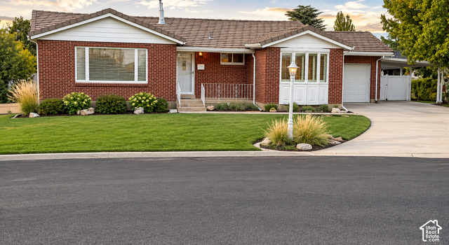 60 S 700 E
                     MLS #2189493