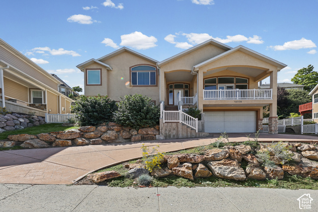 14038 S NEW SADDLE RD, Draper UT 84020