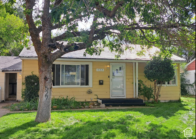 527 S 500 E, Clearfield UT 84015