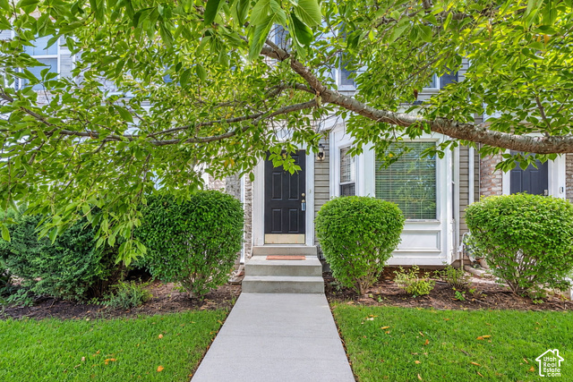 986 N INDEPENDENCE AVE, Provo UT 84604