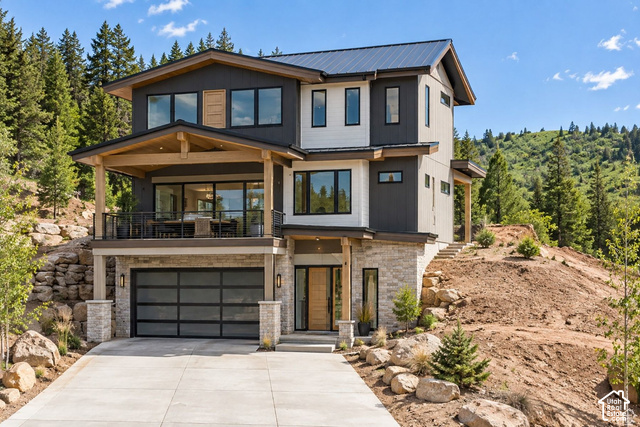 4069 W CREST CT 306, Park City