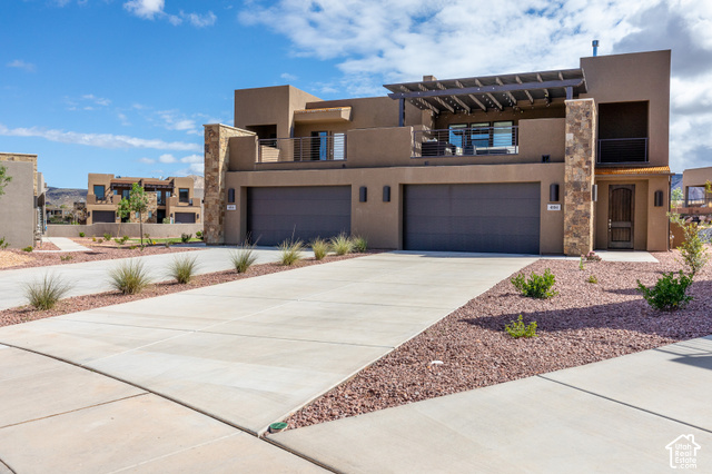 4884 N Winged Foot Dr
                     MLS #2189511
