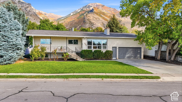 607 S Utah Ave
                     MLS #2189514