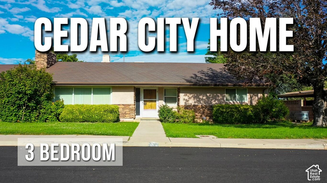 308 S Dewey Ave
                     MLS #2189516