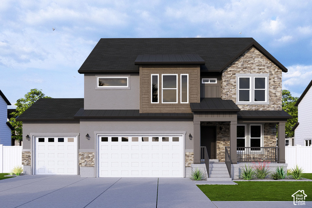 533 S 2650 ST #107, Lehi UT 84048