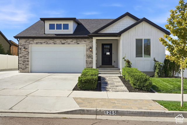 1265 N 300 W #426, Tooele UT 84074