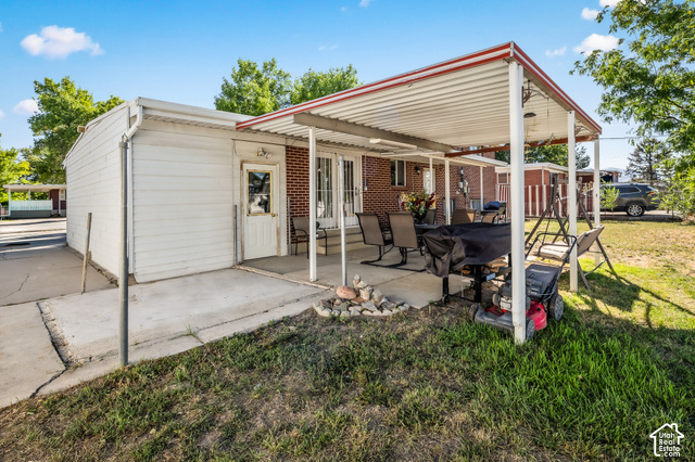 3872 W 3240 S, Salt Lake City, UT 84120, photo 12