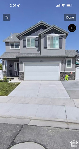 12313 S Pike Ln
                     MLS #2189534