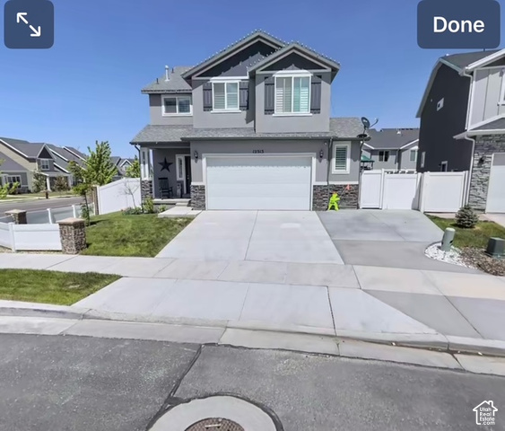 12313 S Pike Ln
                     MLS #2189534