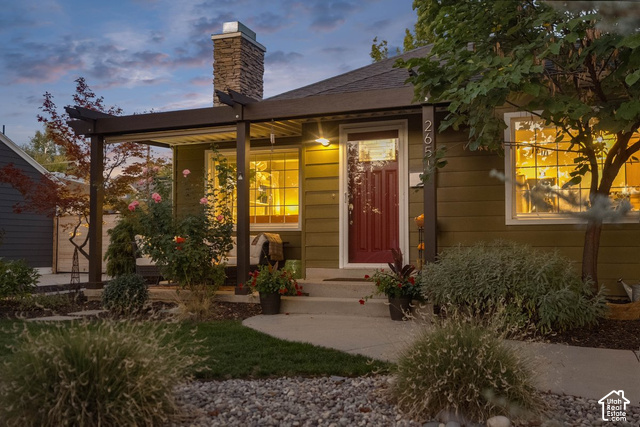 2651 S Imperial St E, Salt Lake City, UT 84106, photo 2