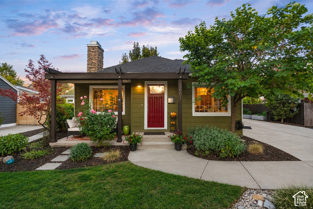 2651 S IMPERIAL ST, Salt Lake City UT 84106