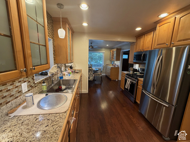 2651 S Imperial St E, Salt Lake City, UT 84106, photo 12