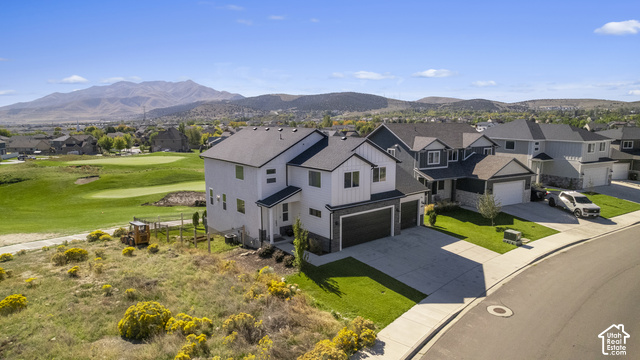 3692 E Barton Creek Dr
                     MLS #2189548